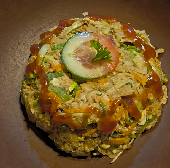 Signature Kottu